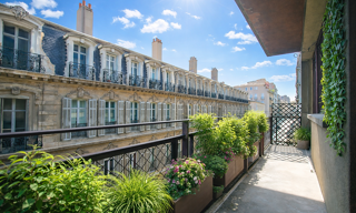 Appartement 3 Pièces 106 m² à vendre à Marseille 6 (13006)