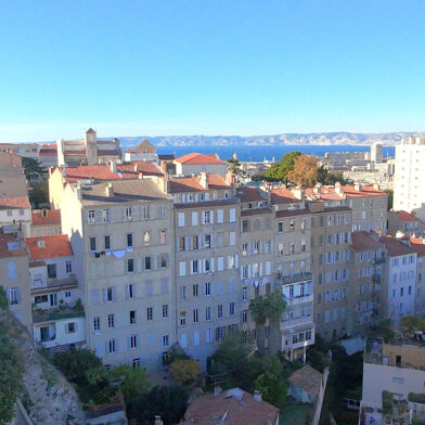 Appartement 4 pièces 585000 €