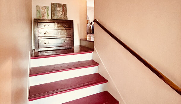 Appartement 4 pièces  à vendre Marseille 6eme 13006