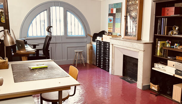 Appartement 4 pièces  à vendre Marseille 6eme 13006