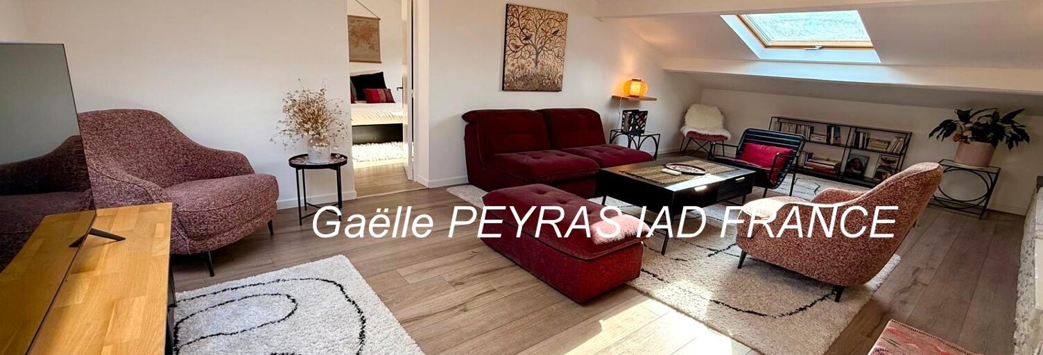Appartement 4 Pièces 120 m² à vendre à Six-Fours-les-Plages (83140)