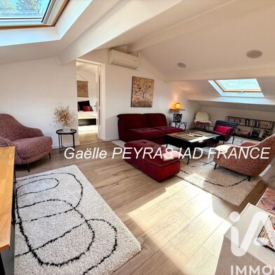 Appartement 4 pièces 428000 €