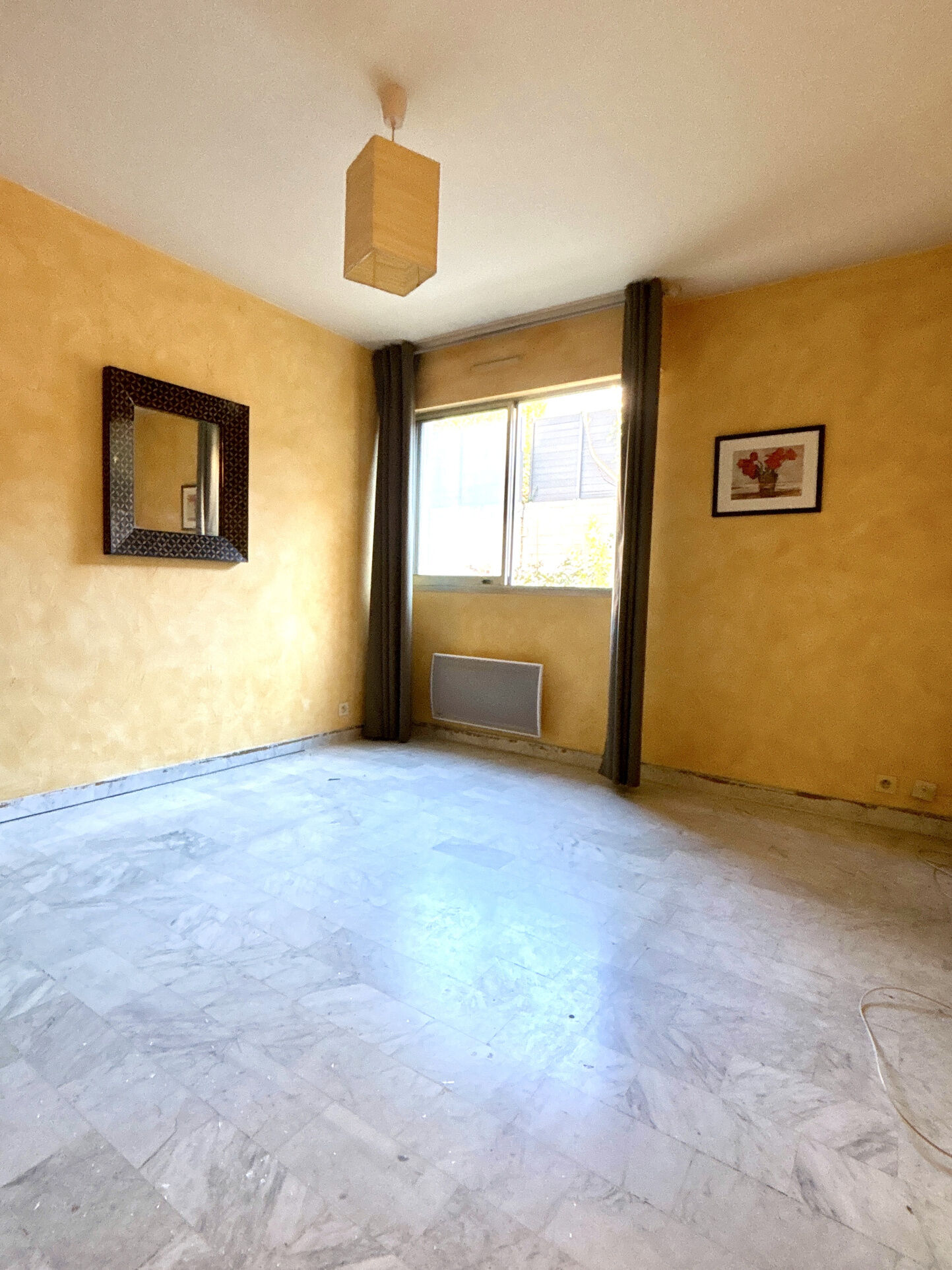 Appartement  T3 à vendre Marseille 7eme 13007