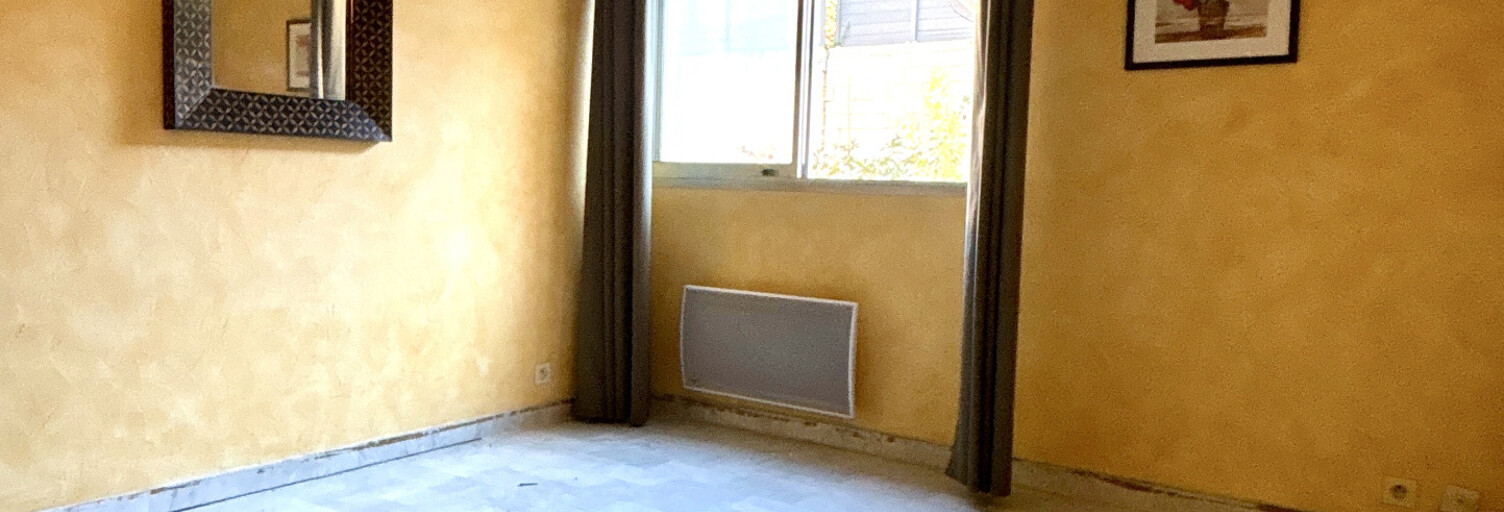 Appartement 3 Pièces 54 m² à vendre à Marseille 7 (13007)