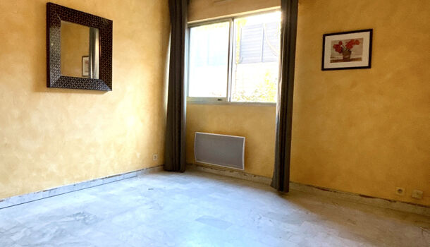 Appartement 3 pièces  à vendre Marseille 7eme 13007