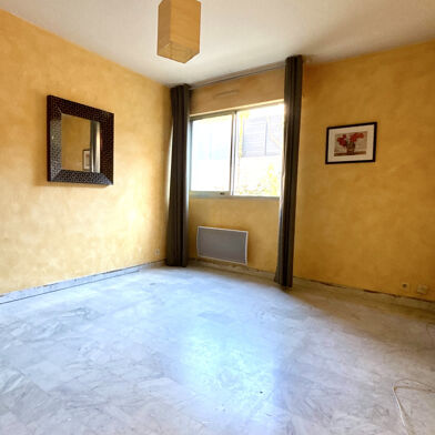 Appartement 3 pièces 220000 €