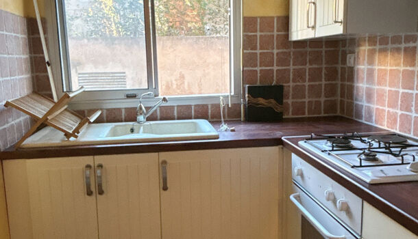 Appartement 3 pièces  à vendre Marseille 7eme 13007