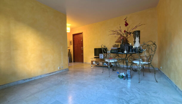 Appartement 3 pièces  à vendre Marseille 7eme 13007