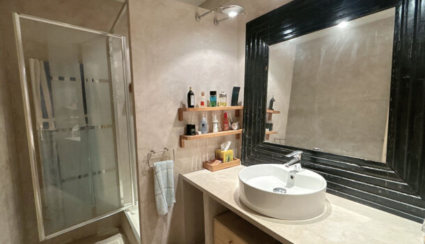 Appartement 3 pièces  à vendre Marseille 7eme 13007