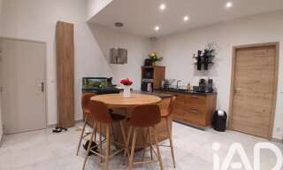 Appartement 3 Pièces 63 m² à vendre à Chaussin (39120)