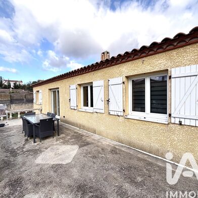 Maison 5 pièces 244000 €