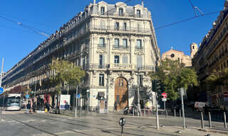 Appartement 4 Pièces 91 m² à vendre à Marseille 1 (13001)