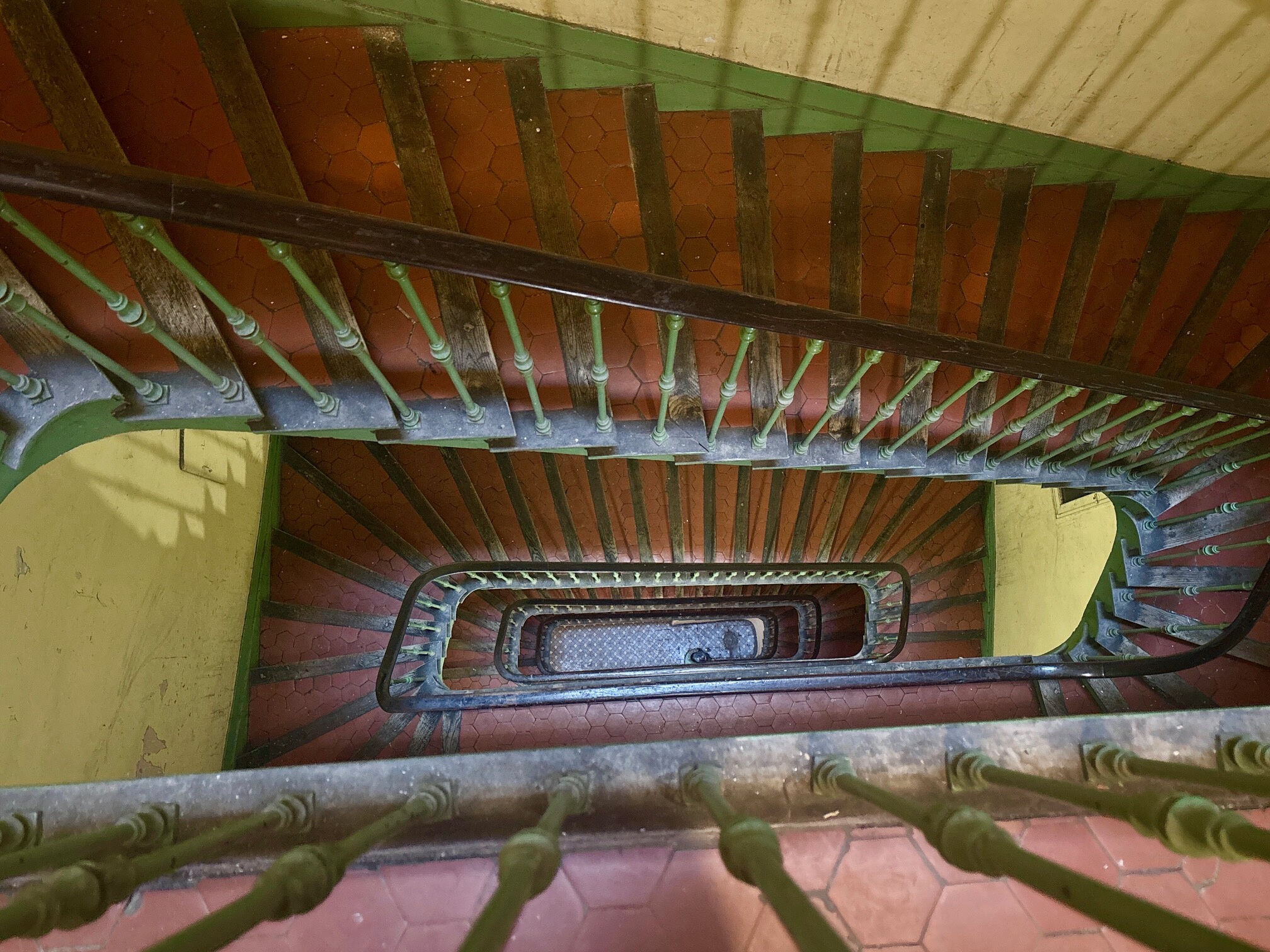 Appartement  T4 à vendre Marseille 1er 13001