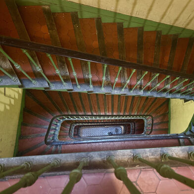 Appartement 4 pièces 185000 €