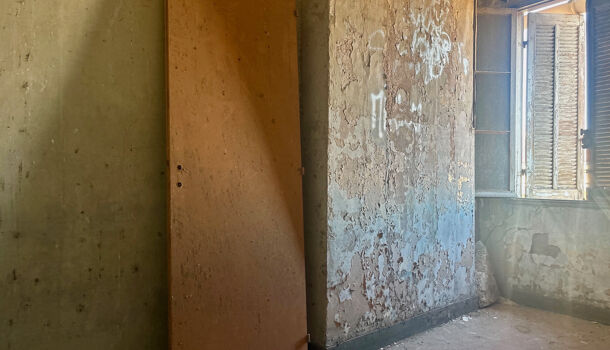 Appartement 4 pièces  à vendre Marseille 1er 13001