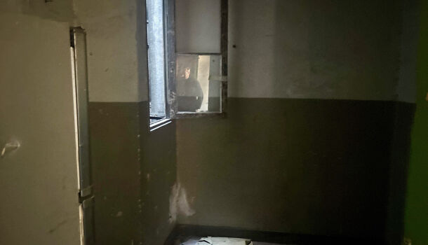 Appartement 4 pièces  à vendre Marseille 1er 13001