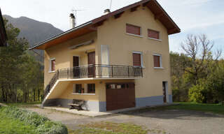 Maison 7 Pièces 162 m² à vendre à Saint-Pierre-d'Entremont (73670)