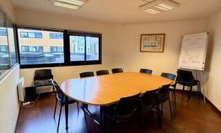 Immeuble  250 m² à vendre à Orvault (44700)