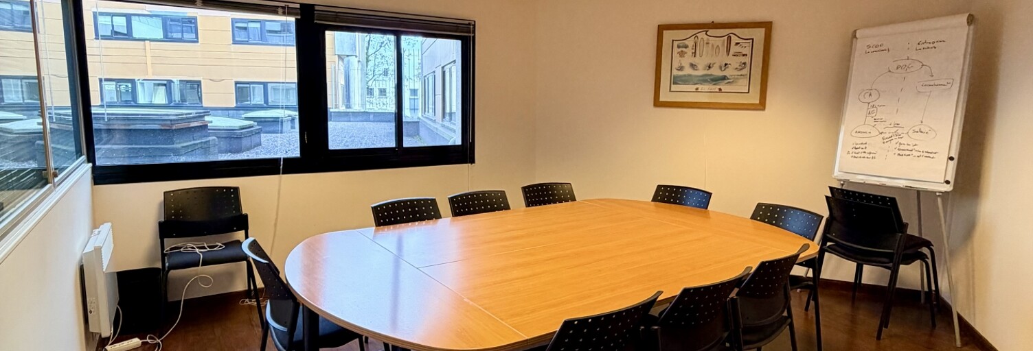 Immeuble  250 m² à vendre à Orvault (44700)