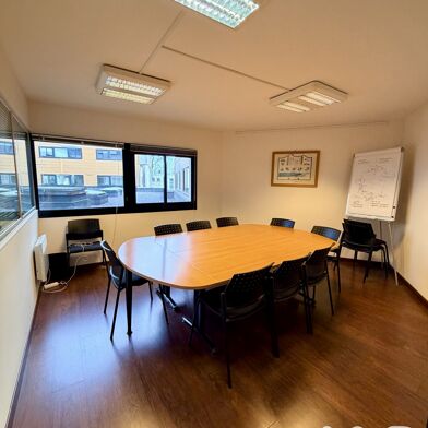 Immeuble  376000 €