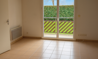 Appartement 2 Pièces 38 m² à vendre à Saint-Seurin-sur-l'Isle (33660)