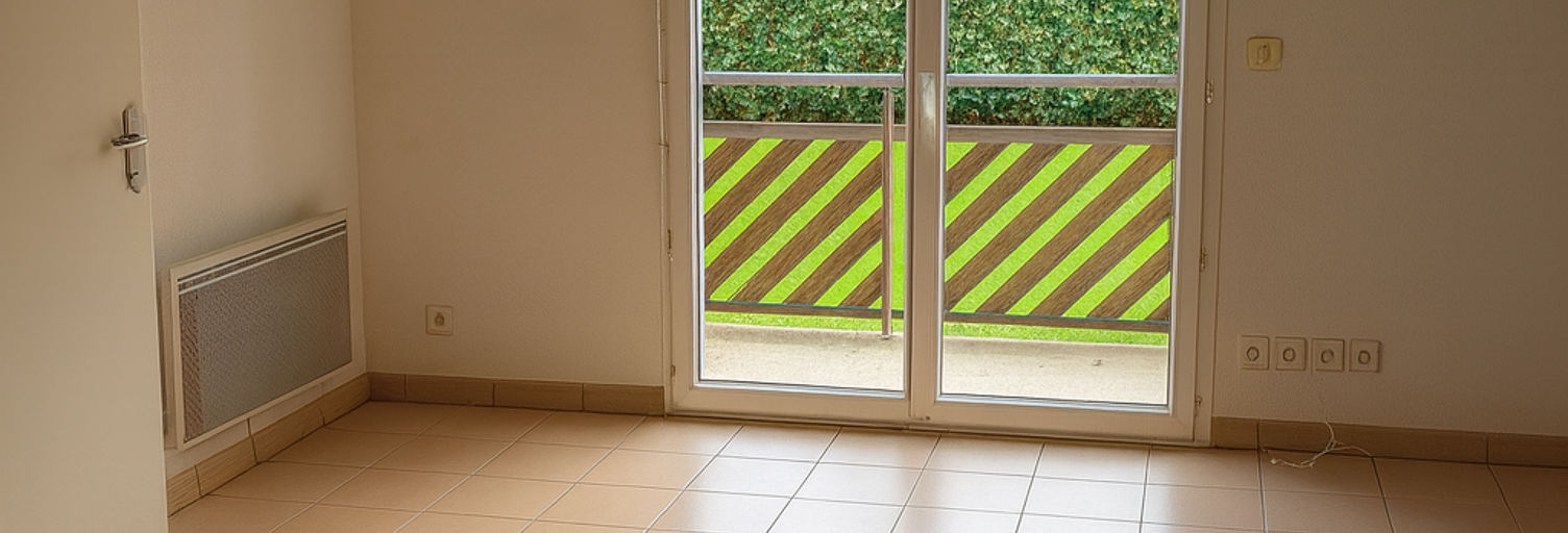 Appartement 2 Pièces 38 m² à vendre à Saint-Seurin-sur-l'Isle (33660)