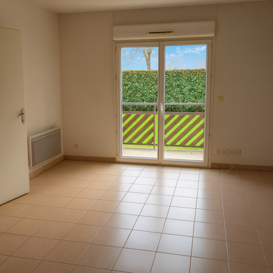 Appartement 2 pièces 57000 €