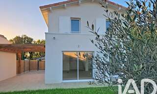 Maison 5 Pièces 117 m² à vendre à Saint-Palais-sur-Mer (17420)