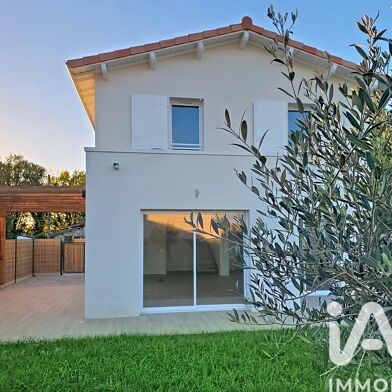 Maison 5 pièces 561000 €