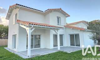 Maison 5 Pièces 116 m² à vendre à Saint-Palais-sur-Mer (17420)