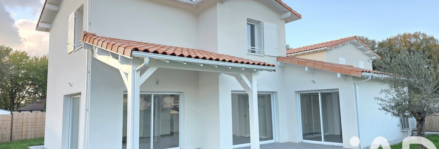 Maison 5 Pièces 116 m² à vendre à Saint-Palais-sur-Mer (17420)