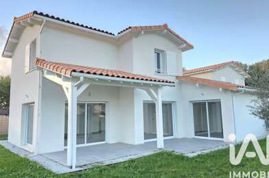 Maison 5 pièces 556000 €