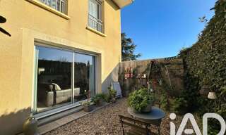 Maison 4 Pièces 94 m² à vendre à Villenave-d'Ornon (33140)