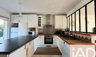 Maison 4 Pièces 94 m² à vendre à Villenave-d'Ornon (33140)