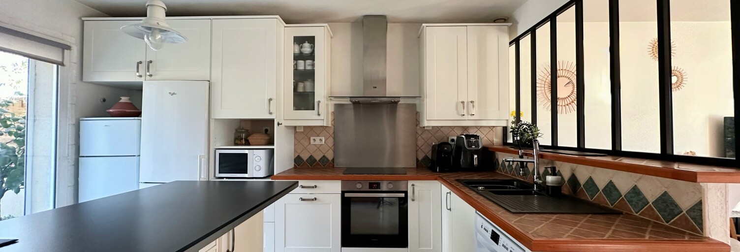 Maison 4 Pièces 94 m² à vendre à Villenave-d'Ornon (33140)