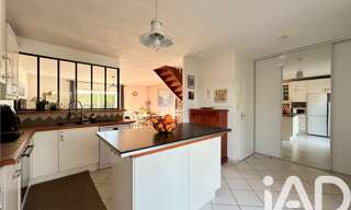 Maison 4 Pièces 94 m² à vendre à Talence (33400)