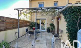 Maison 4 Pièces 94 m² à vendre à Villenave-d'Ornon (33140)