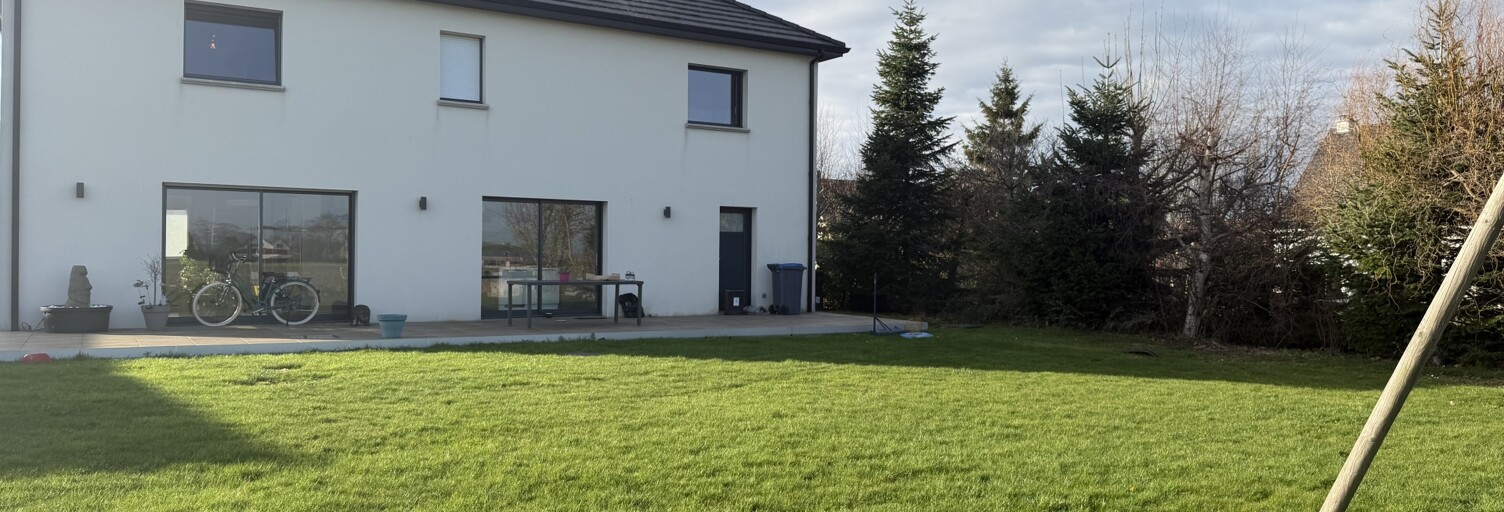 Maison 5 Pièces 230 m² à vendre à Audruicq (62370)