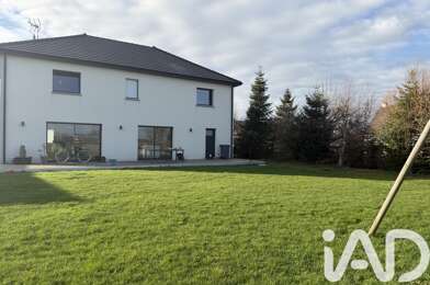 Maison 5 pièces 450000 €