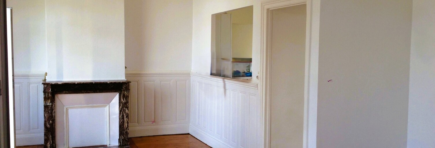 Appartement 6 Pièces 112 m² à vendre à Saint-Quentin (02100)