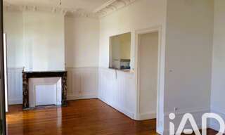 Appartement 6 Pièces 112 m² à vendre à Saint-Quentin (02100)