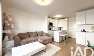 Appartement 2 Pièces 42 m² à vendre à Le Plessis-Robinson (92350)