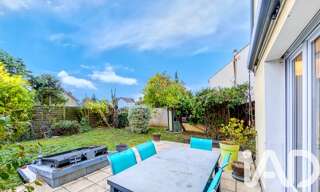 Maison 6 Pièces 155 m² à vendre à Eaubonne (95600)