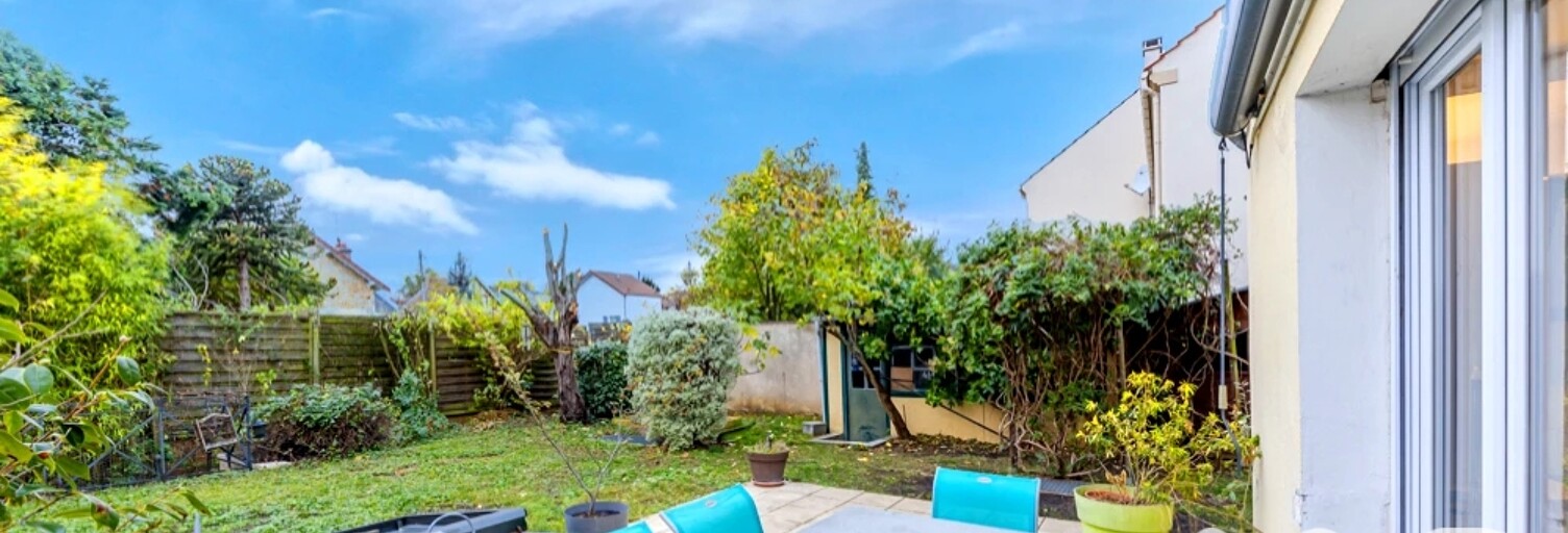 Maison 6 Pièces 155 m² à vendre à Eaubonne (95600)