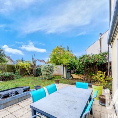 Maison 6 pièces 485000 €