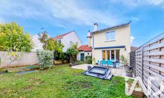 Maison 6 Pièces 155 m² à vendre à Eaubonne (95600)