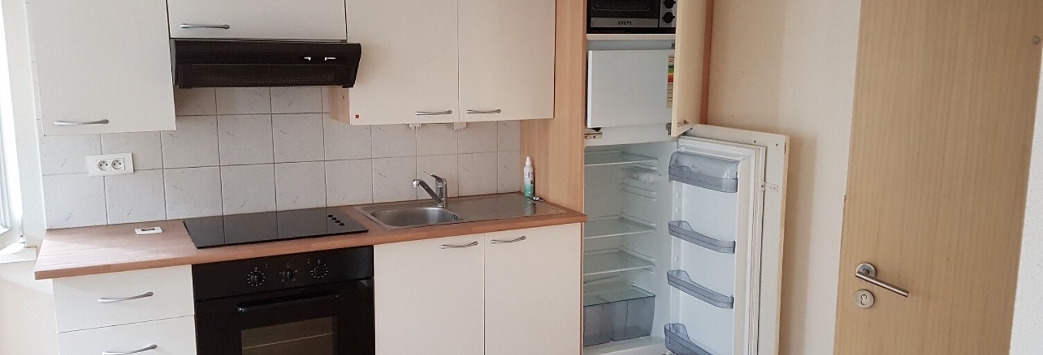 Appartement 2 Pièces 44 m² à vendre à Dannemarie (68210)