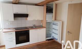 Appartement 2 Pièces 42 m² à vendre à Dannemarie (68210)