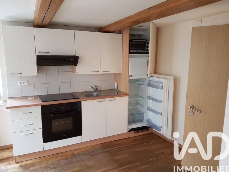 Vente Appartement 2 pièces — photo 1