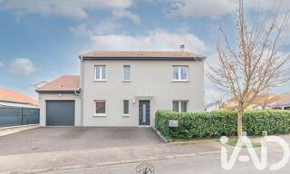 Maison 6 Pièces 150 m² à vendre à Florange (57190)